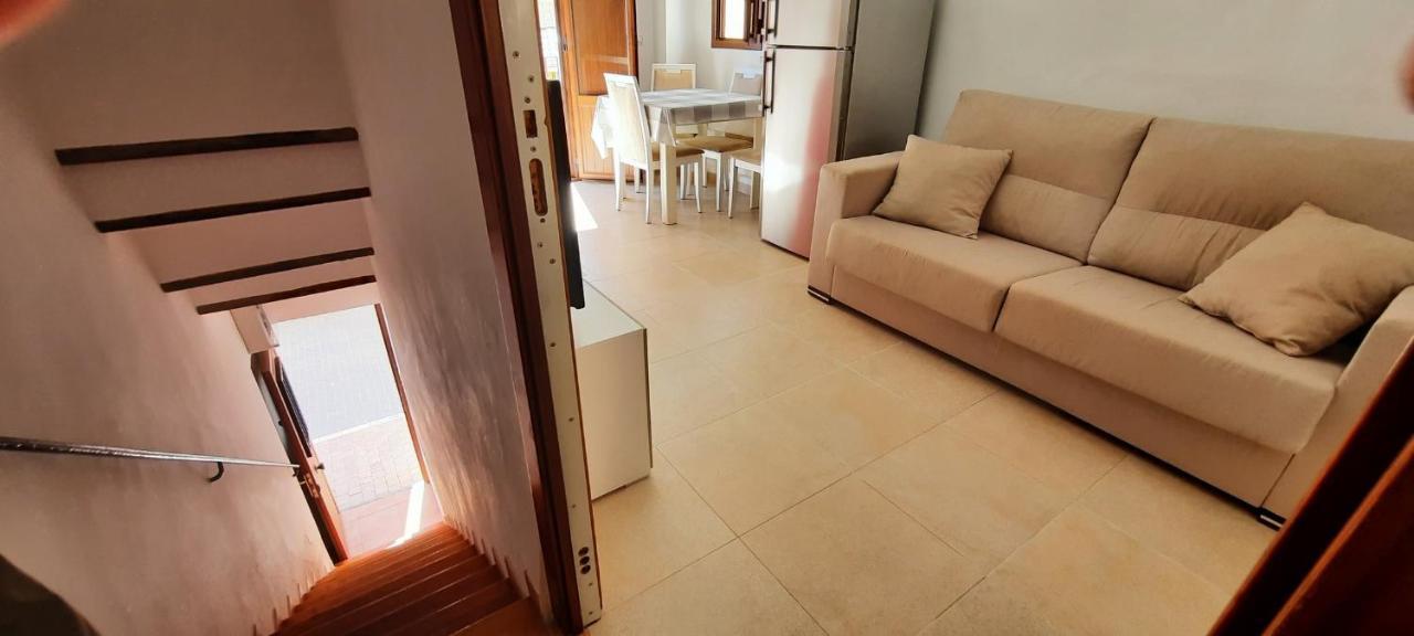 Ar35 Coqueto Apartamento En Primera Linea Del Casco Antiguo Villajoyosa Kültér fotó